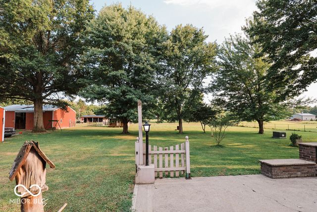 8495 Big Bend Road, Martinsville, IN 46151