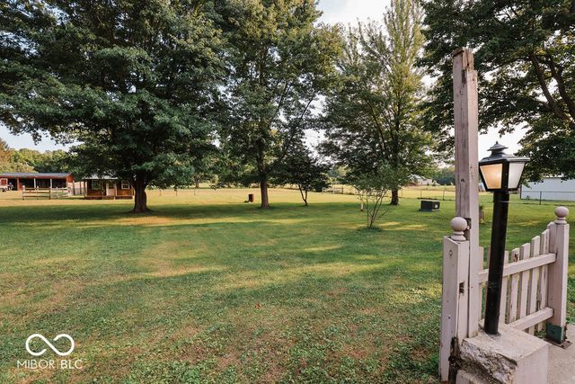 8495 Big Bend Road, Martinsville, IN 46151