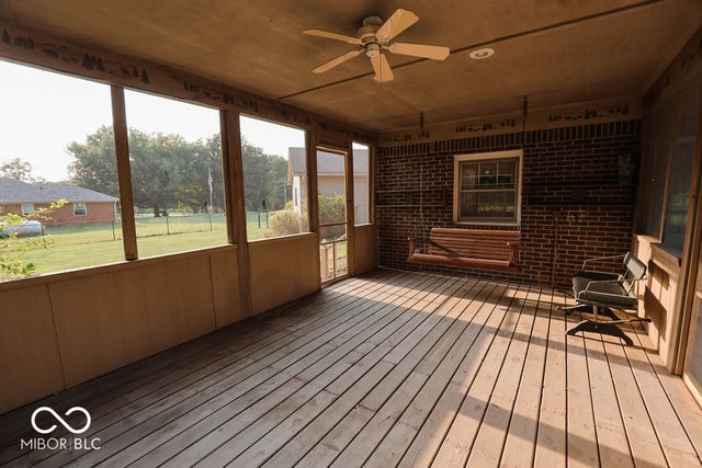8495 Big Bend Road, Martinsville, IN 46151