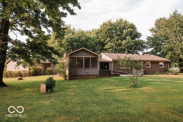 8495 Big Bend Road, Martinsville, IN 46151