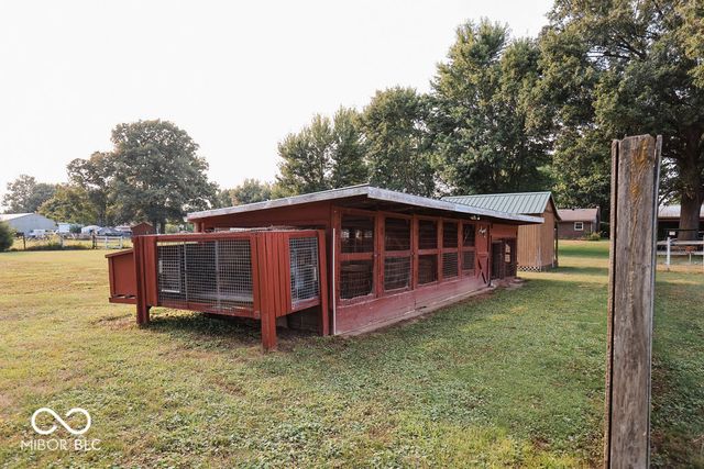 8495 Big Bend Road, Martinsville, IN 46151