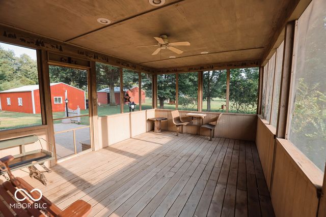 8495 Big Bend Road, Martinsville, IN 46151