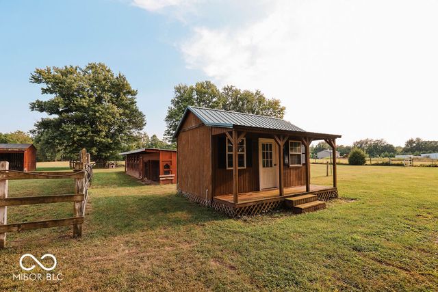 8495 Big Bend Road, Martinsville, IN 46151