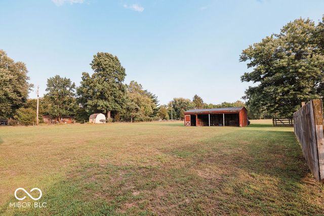 8495 Big Bend Road, Martinsville, IN 46151
