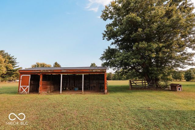 8495 Big Bend Road, Martinsville, IN 46151