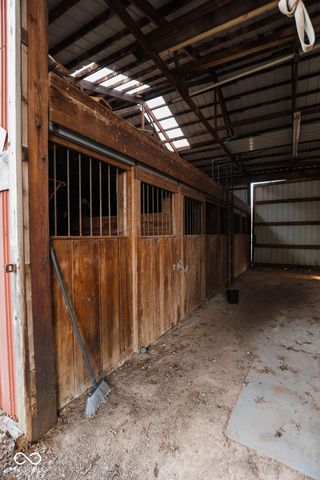 8495 Big Bend Road, Martinsville, IN 46151