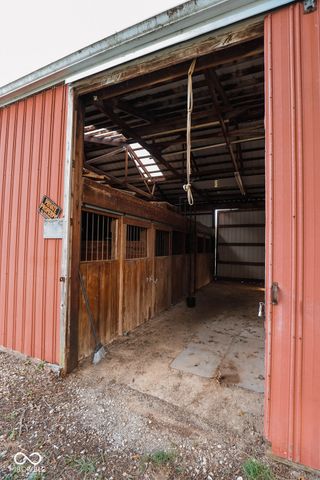 8495 Big Bend Road, Martinsville, IN 46151