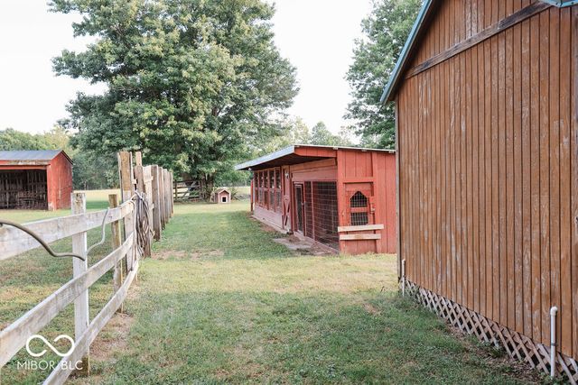 8495 Big Bend Road, Martinsville, IN 46151
