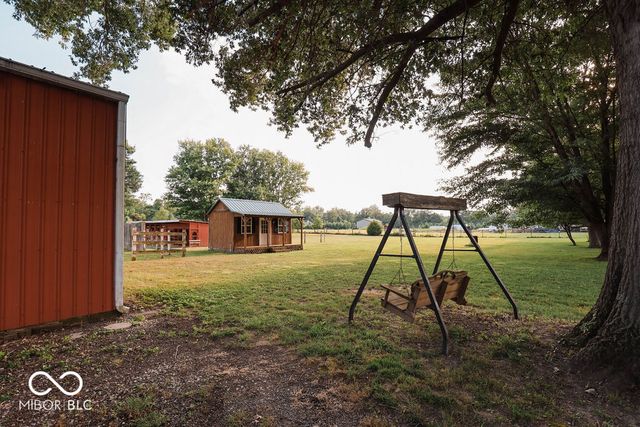 8495 Big Bend Road, Martinsville, IN 46151