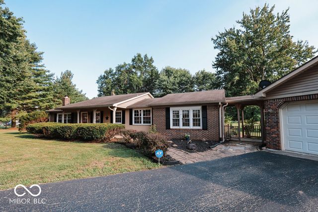 8495 Big Bend Road, Martinsville, IN 46151