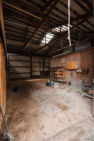 8495 Big Bend Road, Martinsville, IN 46151