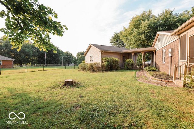 8495 Big Bend Road, Martinsville, IN 46151