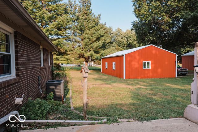 8495 Big Bend Road, Martinsville, IN 46151