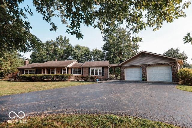 8495 Big Bend Road, Martinsville, IN 46151