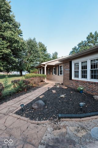 8495 Big Bend Road, Martinsville, IN 46151
