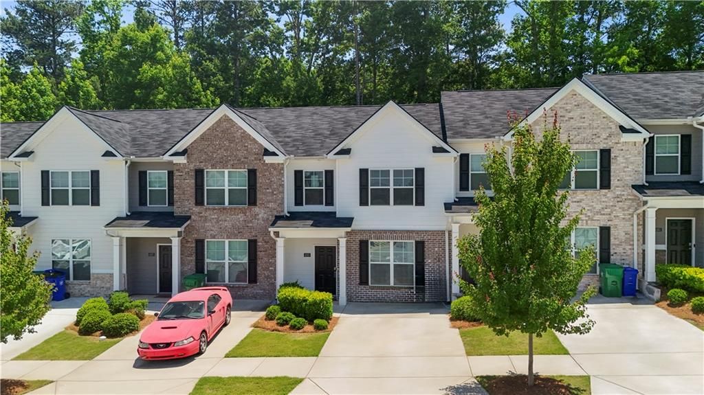 4285 Arcadia Drive, Decatur, GA 30034