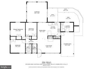 5518 KATHLEEN PL, Springfield, VA 22151