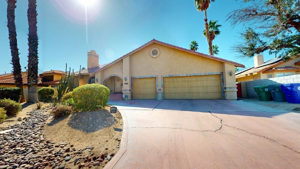 68645 Panorama Road, Cathedral City, CA 92234