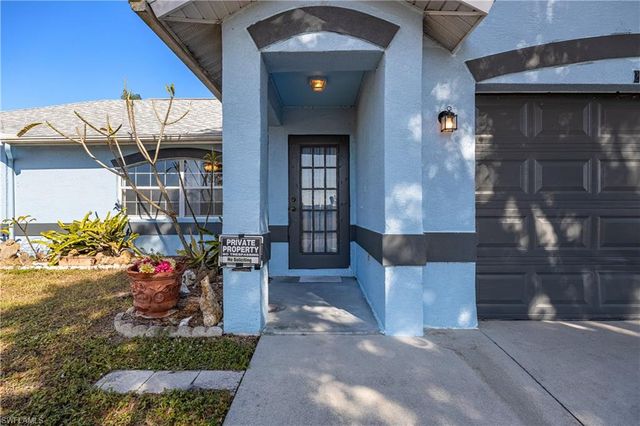 2017 NE 24th TER, Cape Coral, FL 33909