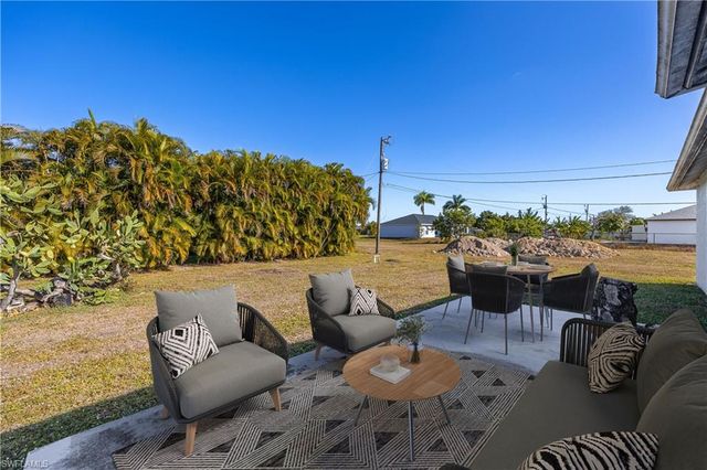 2017 NE 24th TER, Cape Coral, FL 33909