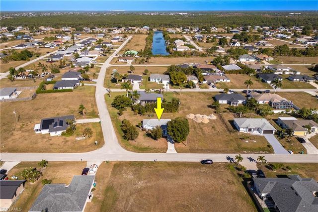 2017 NE 24th TER, Cape Coral, FL 33909