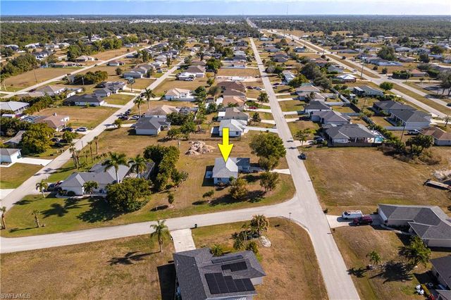 2017 NE 24th TER, Cape Coral, FL 33909