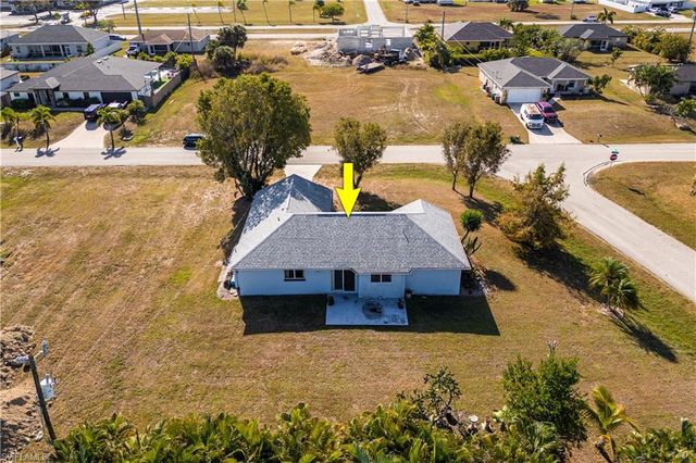 2017 NE 24th TER, Cape Coral, FL 33909