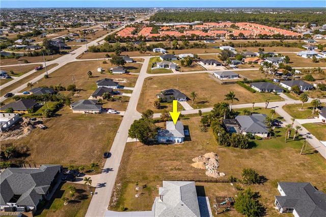 2017 NE 24th TER, Cape Coral, FL 33909