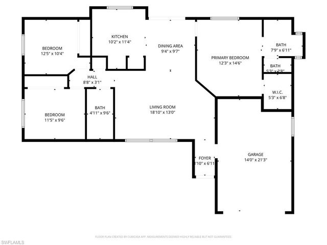 2017 NE 24th TER, Cape Coral, FL 33909