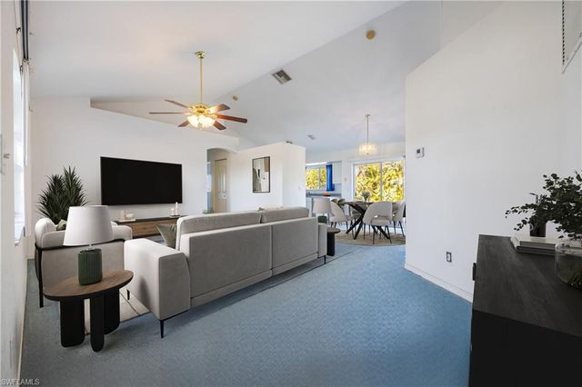 2017 NE 24th TER, Cape Coral, FL 33909