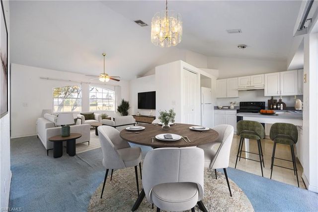 2017 NE 24th TER, Cape Coral, FL 33909