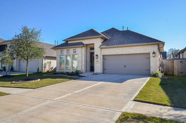 30247 Gold Finch Place, Fulshear, TX 77441
