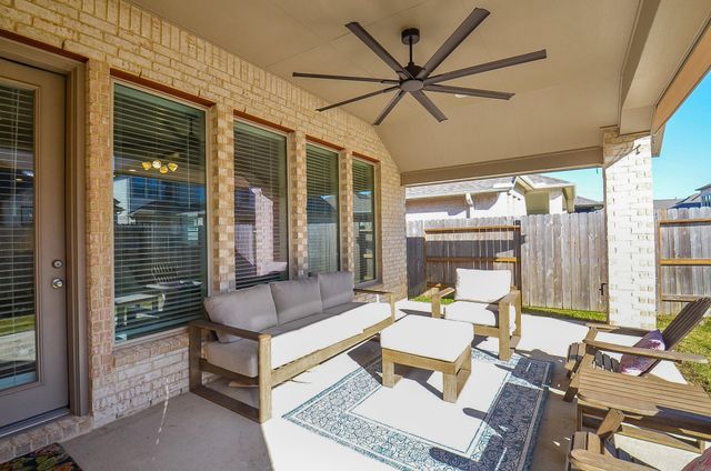 30247 Gold Finch Place, Fulshear, TX 77441