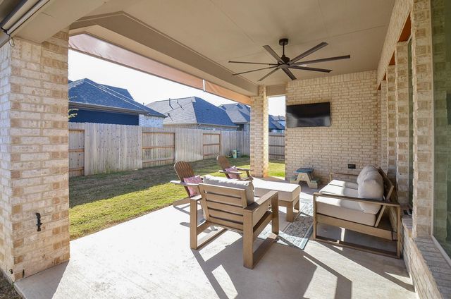 30247 Gold Finch Place, Fulshear, TX 77441