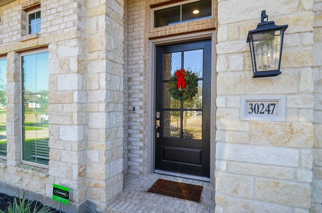 30247 Gold Finch Place, Fulshear, TX 77441