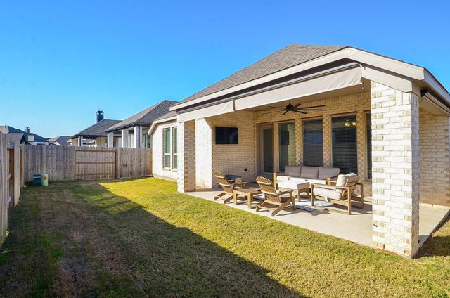 30247 Gold Finch Place, Fulshear, TX 77441