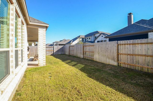 30247 Gold Finch Place, Fulshear, TX 77441