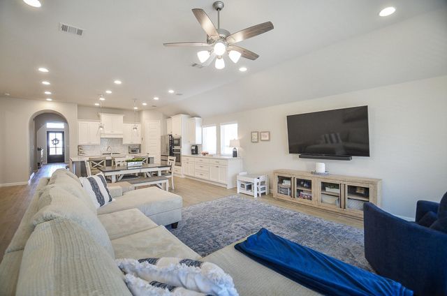 30247 Gold Finch Place, Fulshear, TX 77441