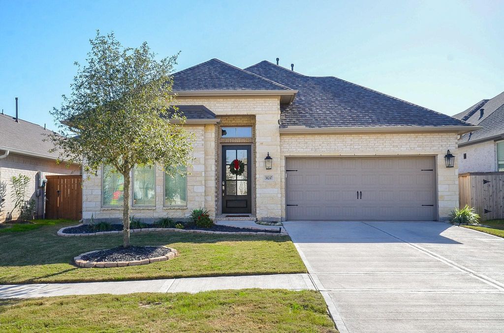 30247 Gold Finch Place, Fulshear, TX 77441