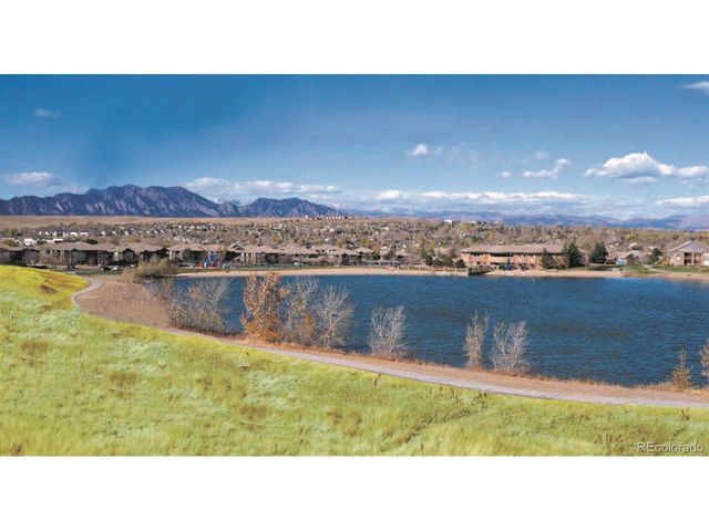 2329 Lakeshore Ln 7-14, Superior, CO 80027