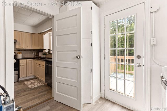 22655 Purdue Avenue, Farmington Hills, MI 48336