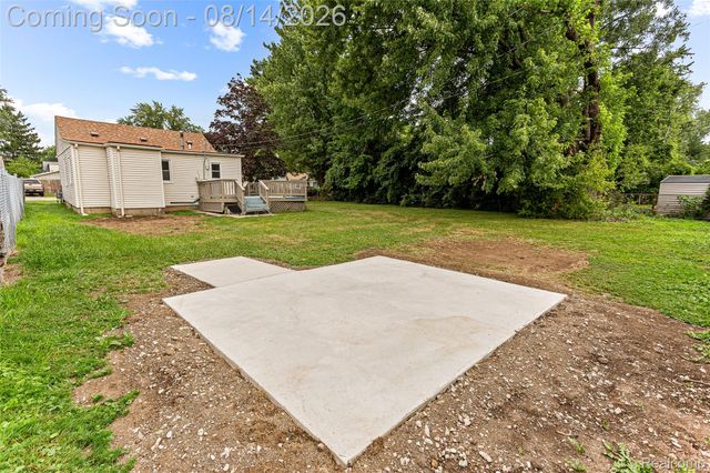 22655 Purdue Avenue, Farmington Hills, MI 48336