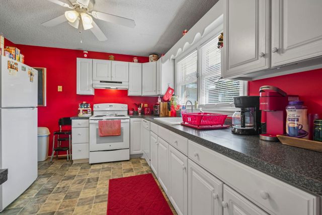 2501 Withers St., Georgetown, SC 29440