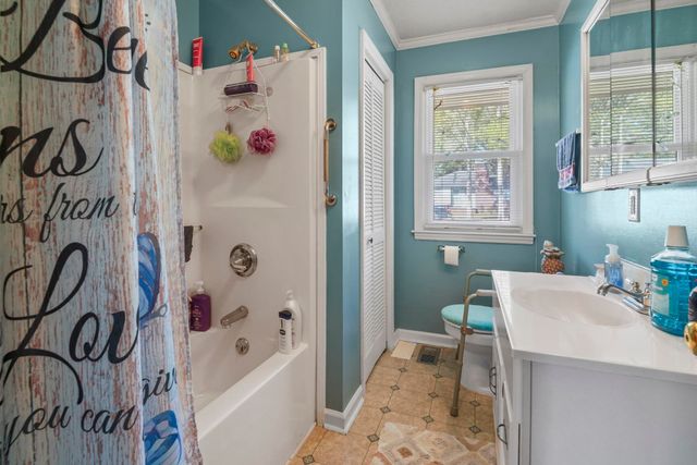 2501 Withers St., Georgetown, SC 29440