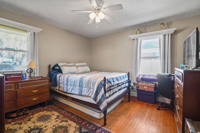 2501 Withers St., Georgetown, SC 29440