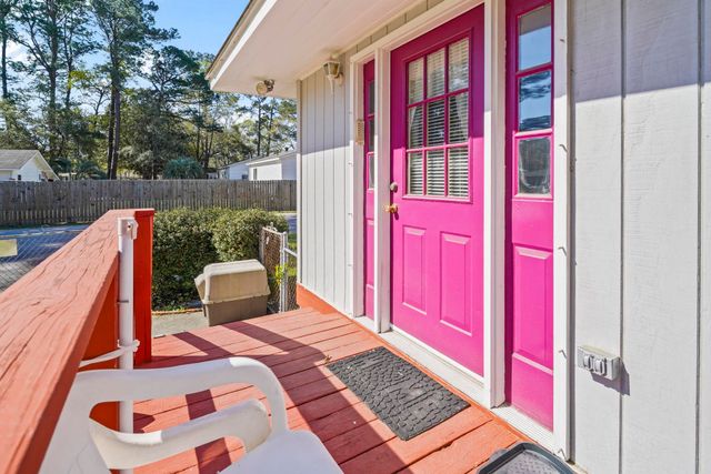 2501 Withers St., Georgetown, SC 29440