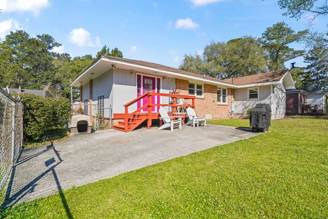 2501 Withers St., Georgetown, SC 29440