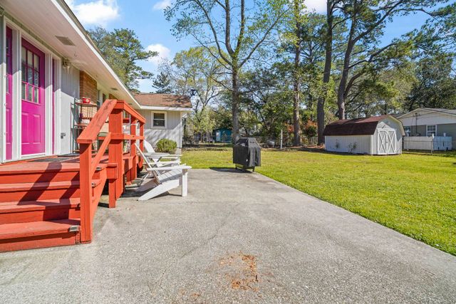 2501 Withers St., Georgetown, SC 29440