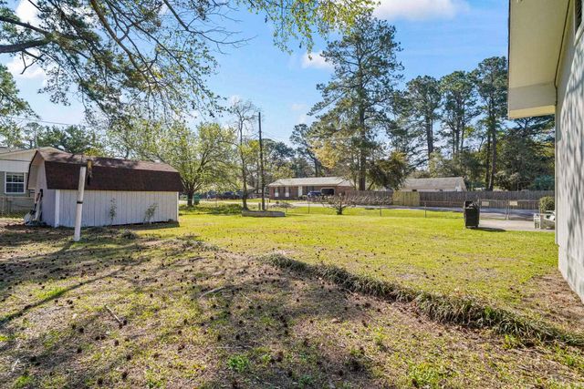 2501 Withers St., Georgetown, SC 29440