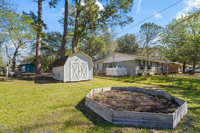 2501 Withers St., Georgetown, SC 29440